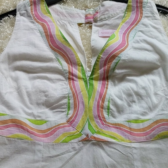 Tamara Catz darling too for summer Sz Sm/med - Picture 3 of 8